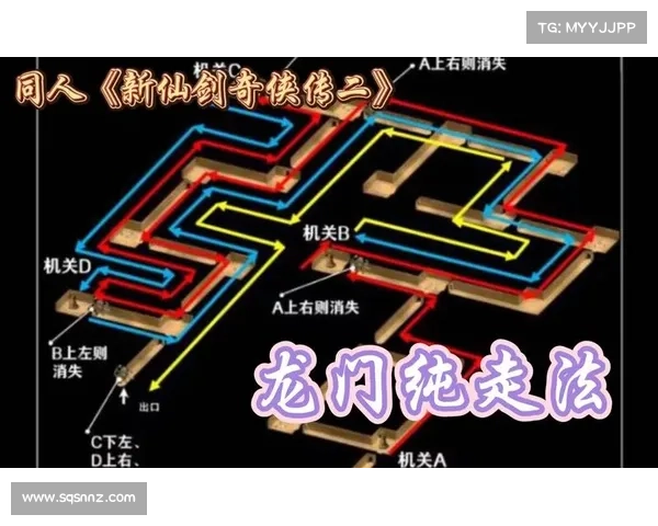 新仙剑Online通关攻略 秘籍揭秘轻松畅游 新仙剑Online通关攻略 秘籍揭秘轻松畅游