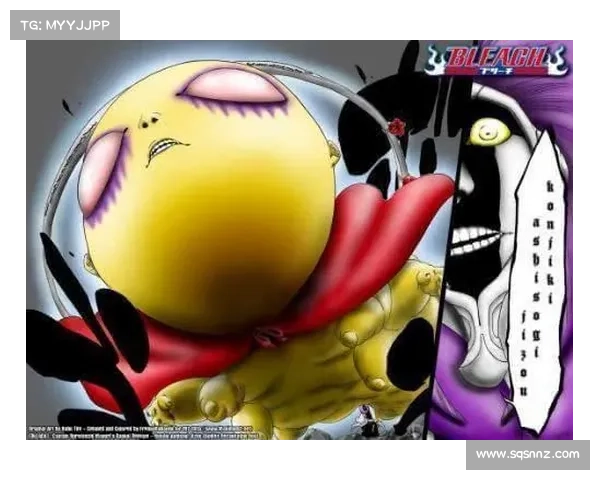 斩魂霸屏 极致对决 斩魄刀出鞘 天地动容 斩魂霸屏 极致对决 斩魄刀出鞘 天地动容