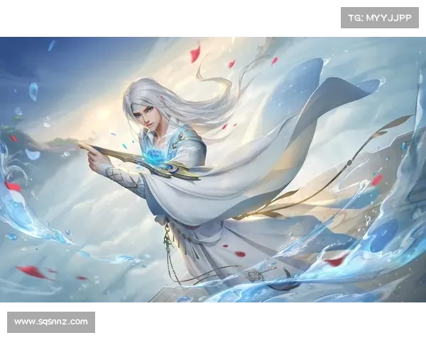 无影礼包大放送，纵横江湖任逍遥