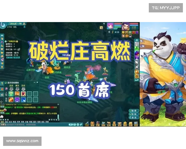 神武端游和手游、神武端游和手游互通吗：神武问道，指尖与端游共舞