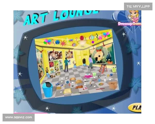 艺术手游;搜索什么艺术游戏：幻影画廊：艺术之旅