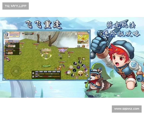 萌宠攻略：征服全民心，养宠指南大百科