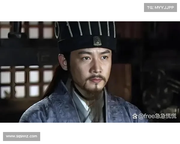 诸葛亮剑爆剑：三国智谋交锋