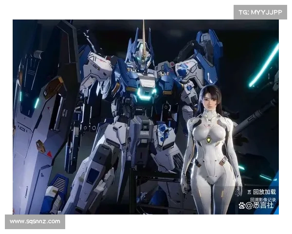 迅雷机战:机甲争锋,策略对决 迅雷机战:机甲争锋,策略对决