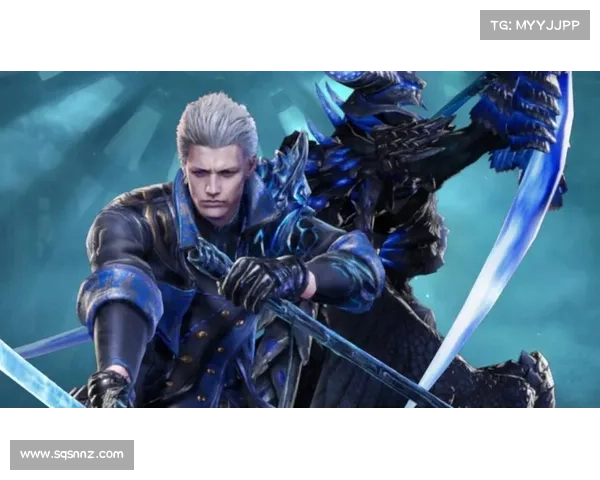 鬼泣巅峰之战：解封魔卡保护效果